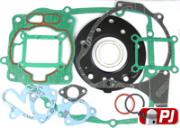 TZR125 FULL GASKET SET